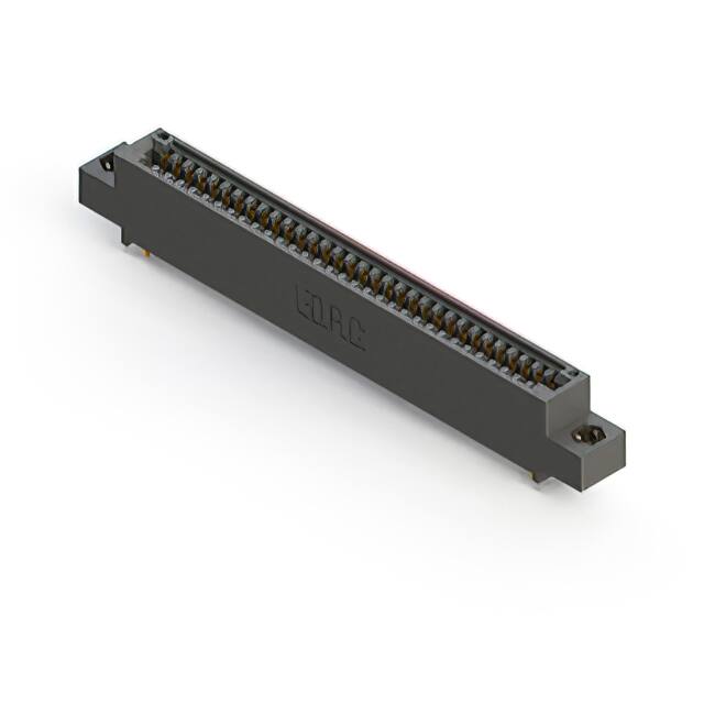 895-064-542-508 EDAC Inc.  Edgeboard Connectors